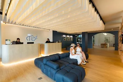 Hotel Tide Phuket Beachfront – 照片 11
