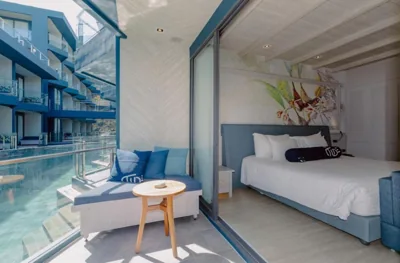 Hotel Tide Phuket Beachfront – 照片 15