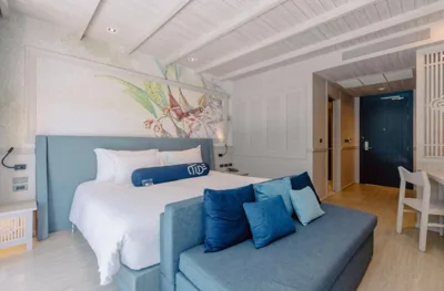 Hotel Tide Phuket Beachfront – 照片 16